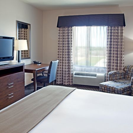 Holiday Inn Express Hotel & Suites Port Arthur, An Ihg Hotel Exteriér fotografie