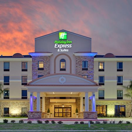 Holiday Inn Express Hotel & Suites Port Arthur, An Ihg Hotel Exteriér fotografie