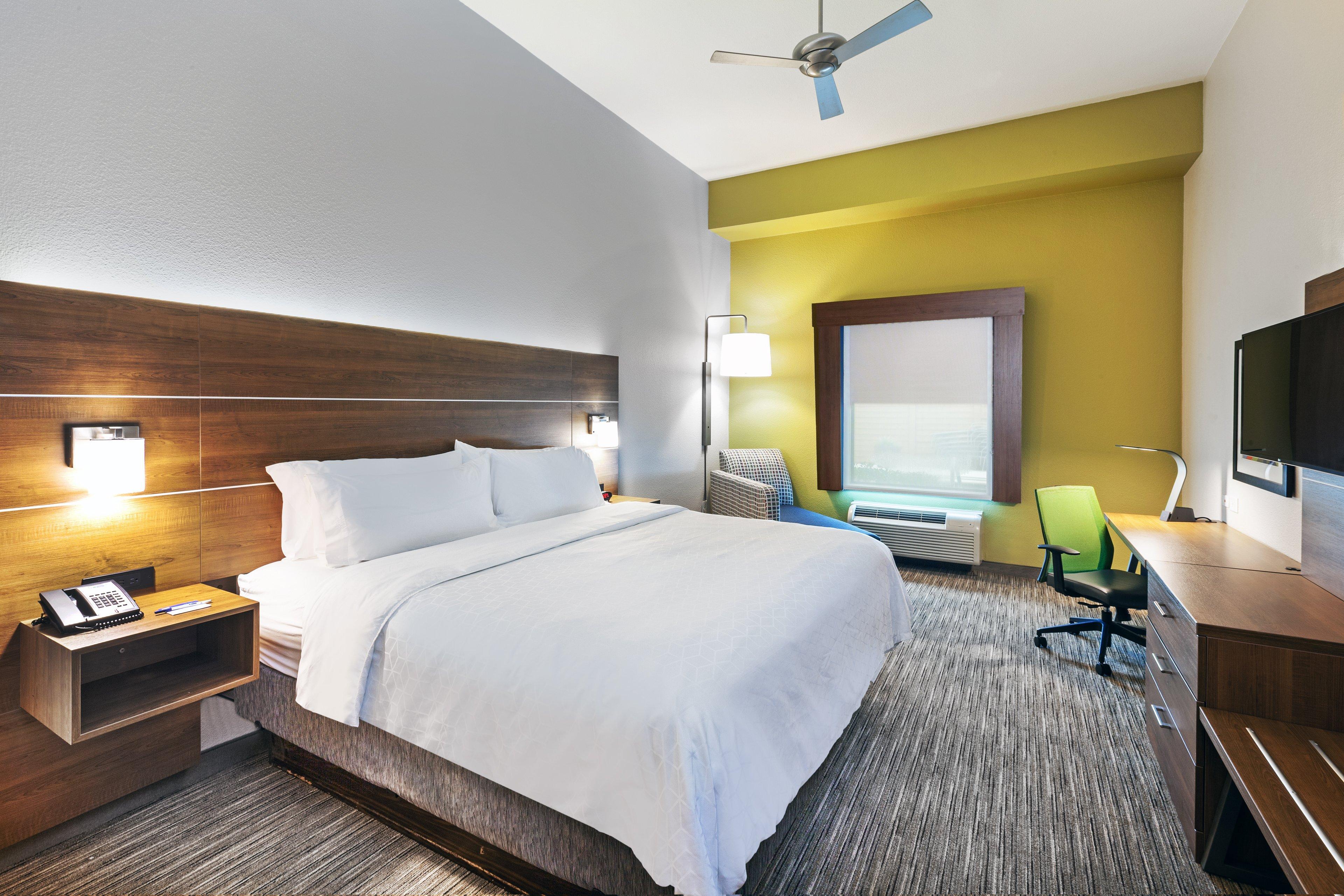 Holiday Inn Express Hotel & Suites Port Arthur, An Ihg Hotel Exteriér fotografie
