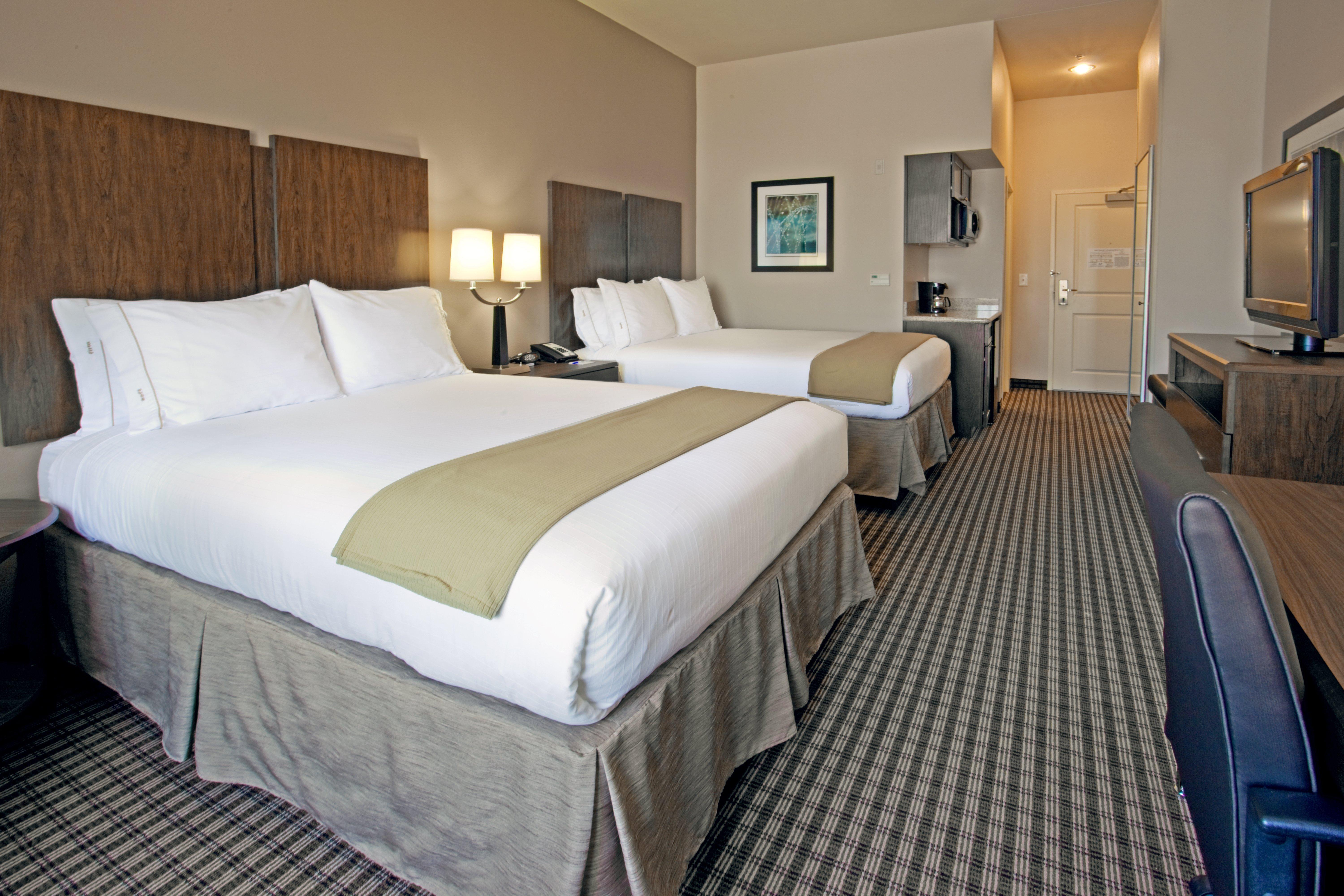 Holiday Inn Express Hotel & Suites Port Arthur, An Ihg Hotel Exteriér fotografie