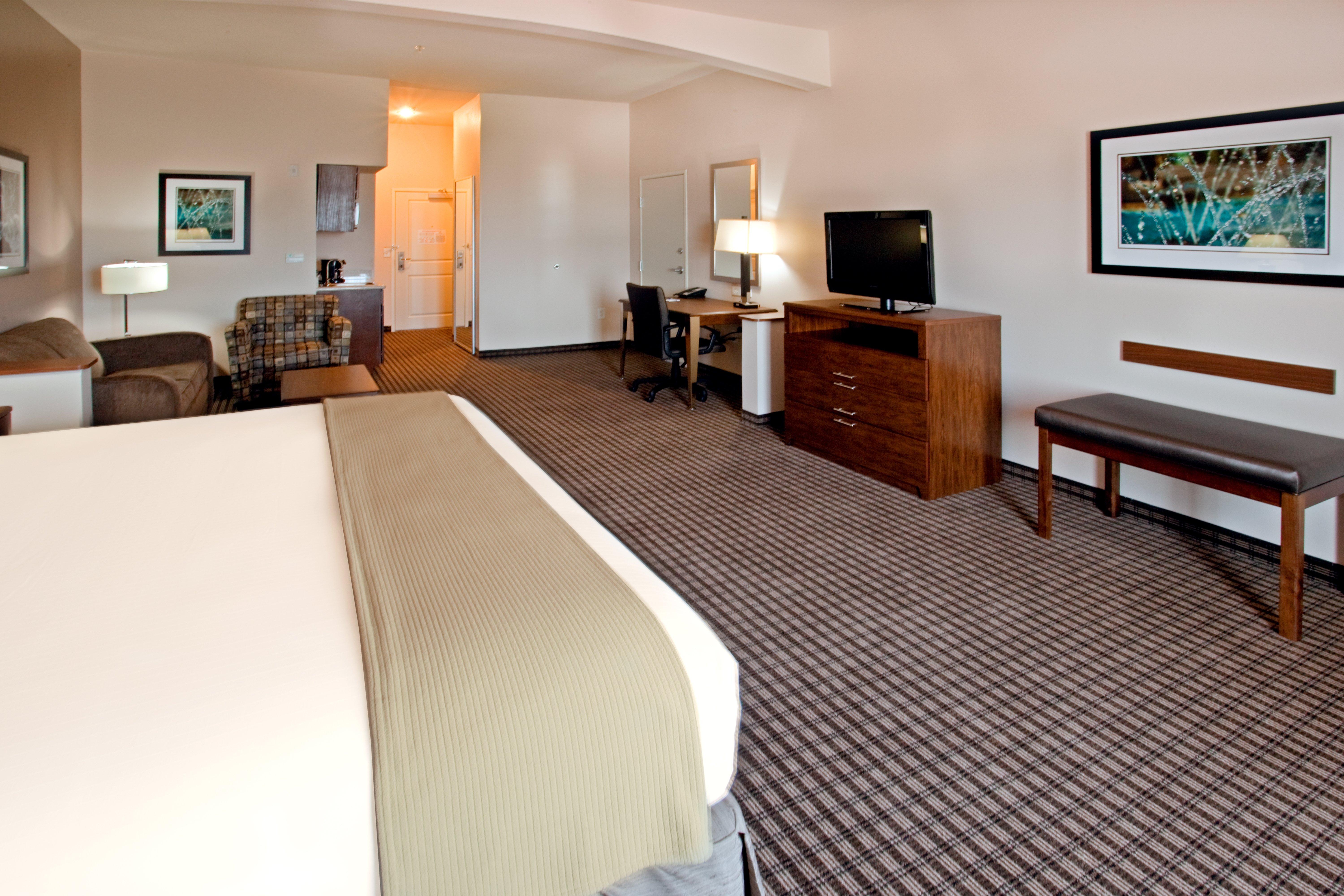 Holiday Inn Express Hotel & Suites Port Arthur, An Ihg Hotel Exteriér fotografie