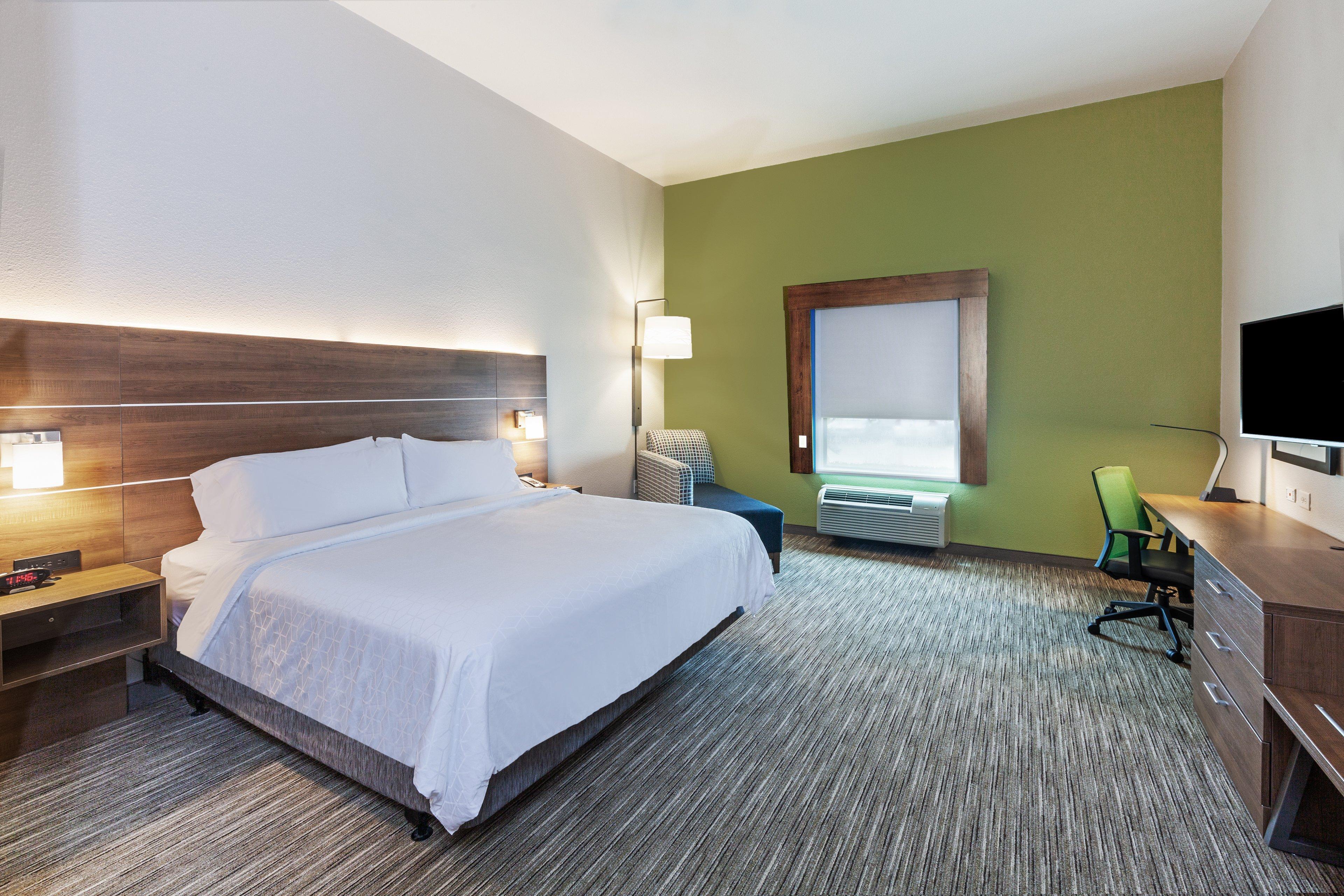Holiday Inn Express Hotel & Suites Port Arthur, An Ihg Hotel Exteriér fotografie