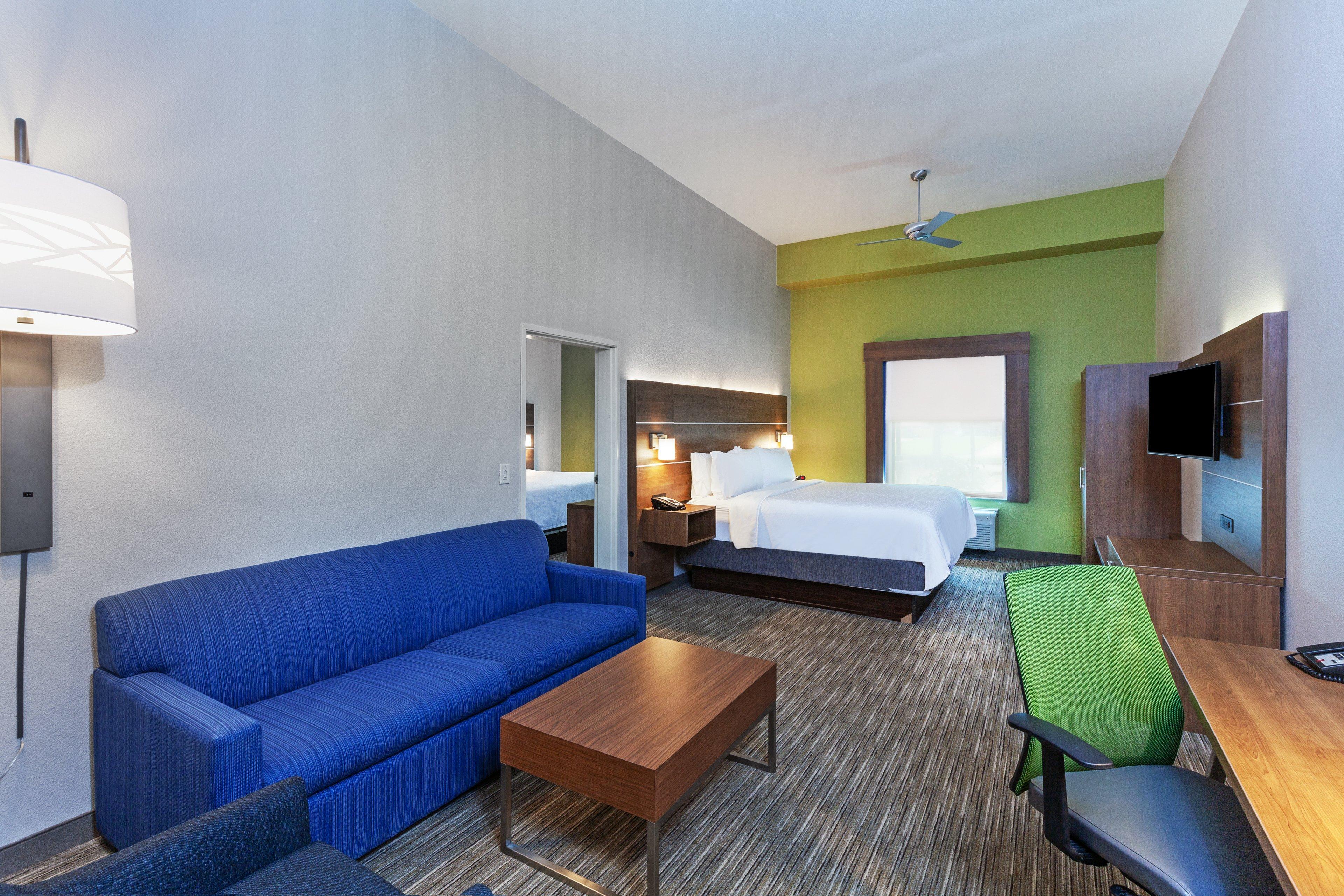 Holiday Inn Express Hotel & Suites Port Arthur, An Ihg Hotel Exteriér fotografie