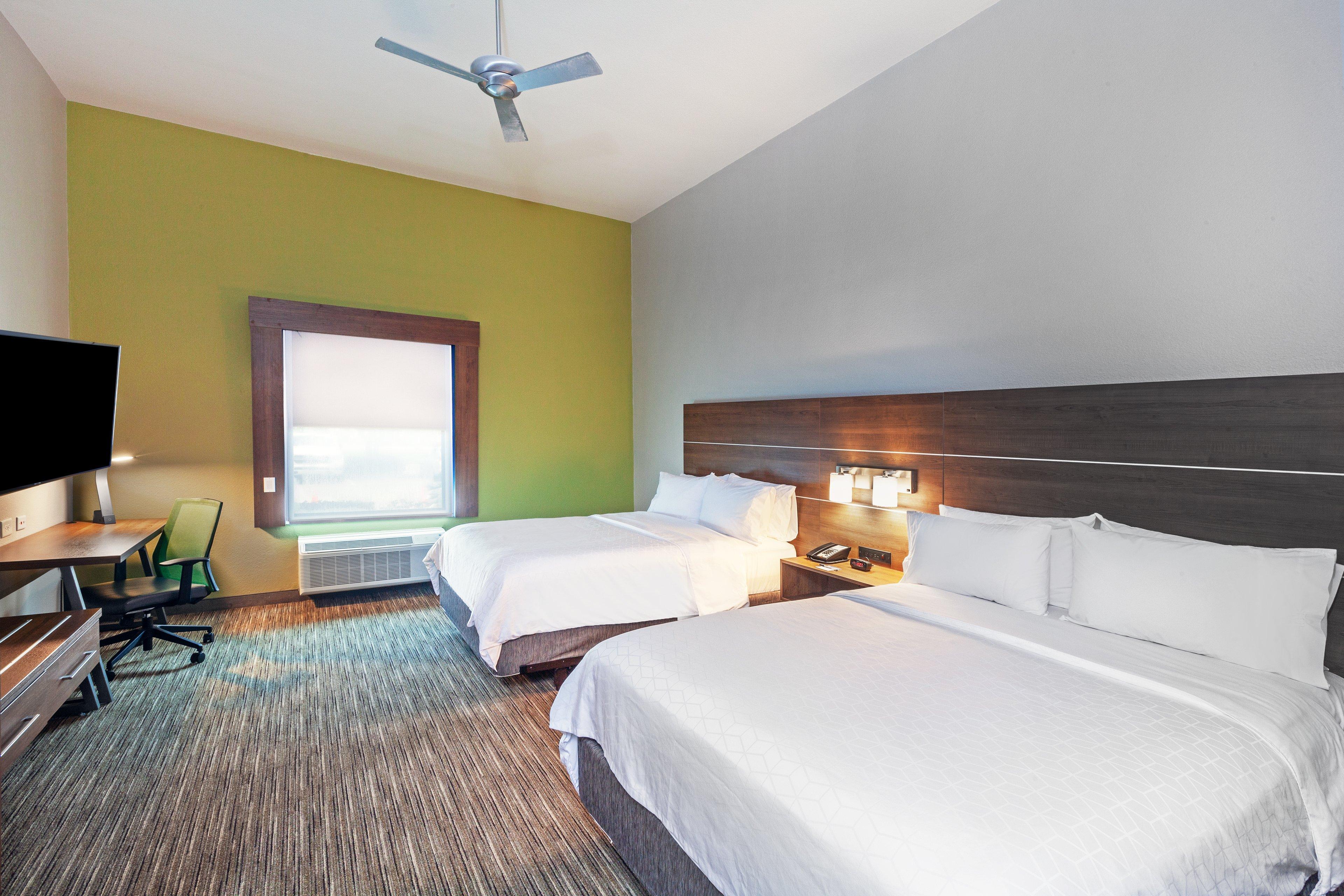Holiday Inn Express Hotel & Suites Port Arthur, An Ihg Hotel Exteriér fotografie