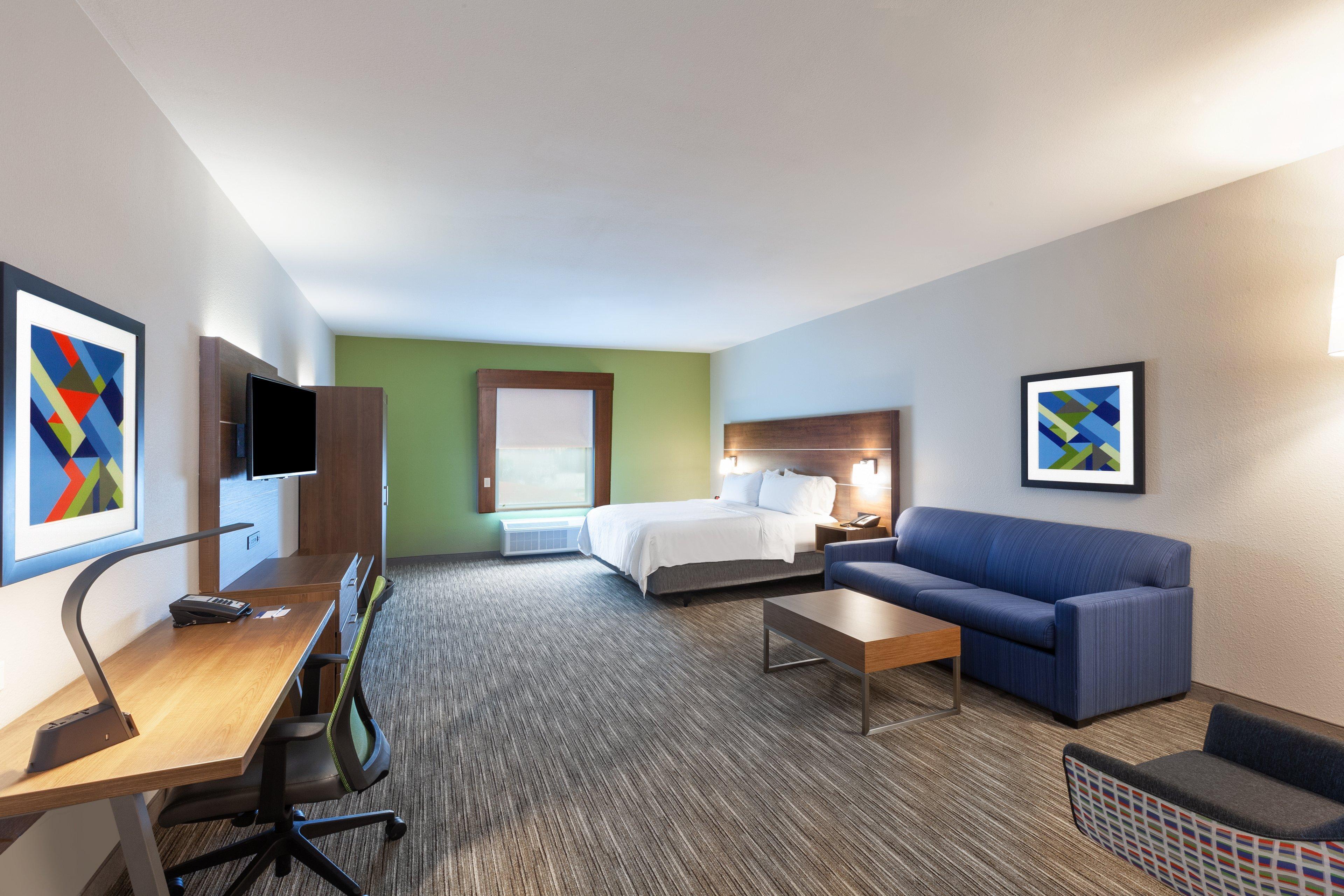 Holiday Inn Express Hotel & Suites Port Arthur, An Ihg Hotel Exteriér fotografie