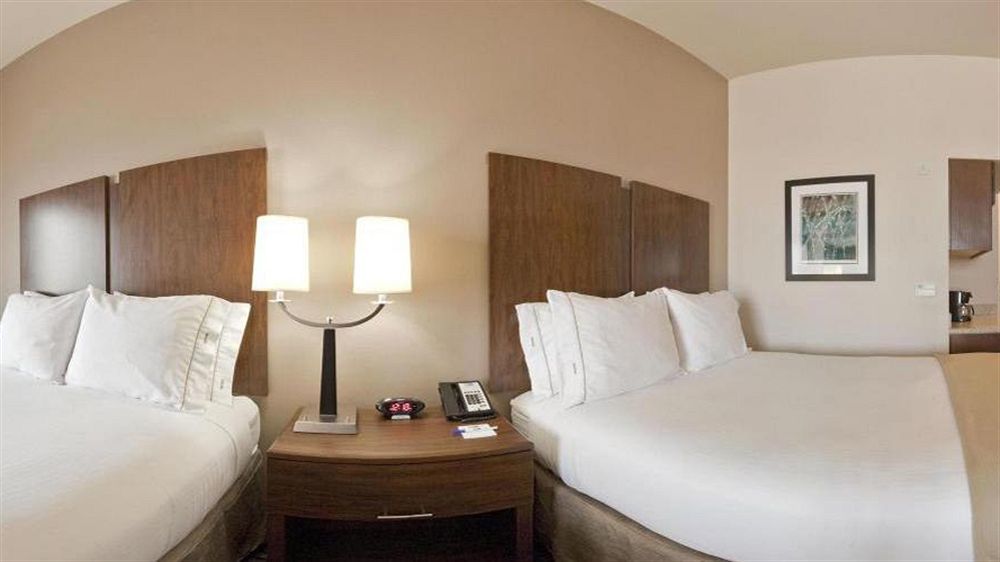 Holiday Inn Express Hotel & Suites Port Arthur, An Ihg Hotel Exteriér fotografie