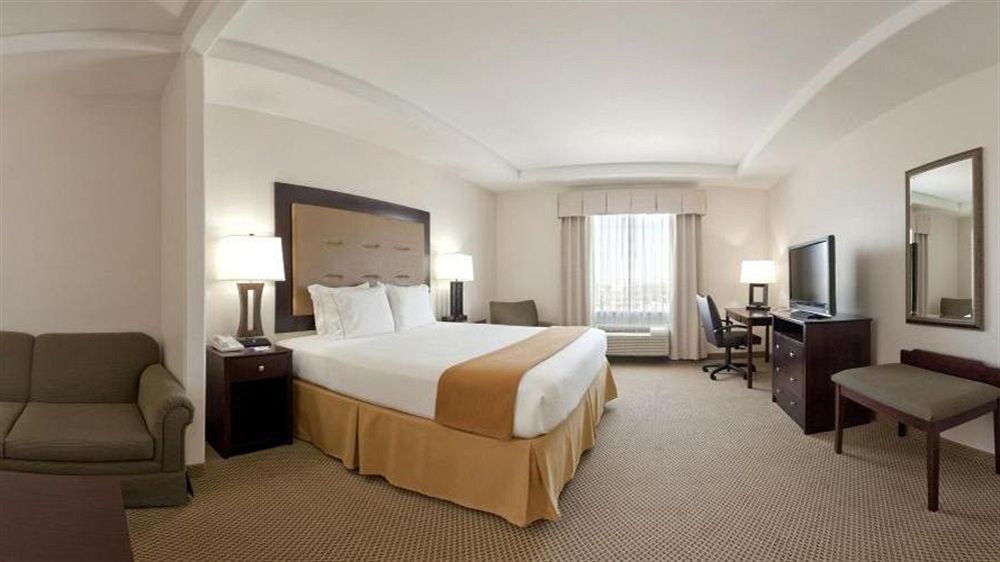 Holiday Inn Express Hotel & Suites Port Arthur, An Ihg Hotel Exteriér fotografie