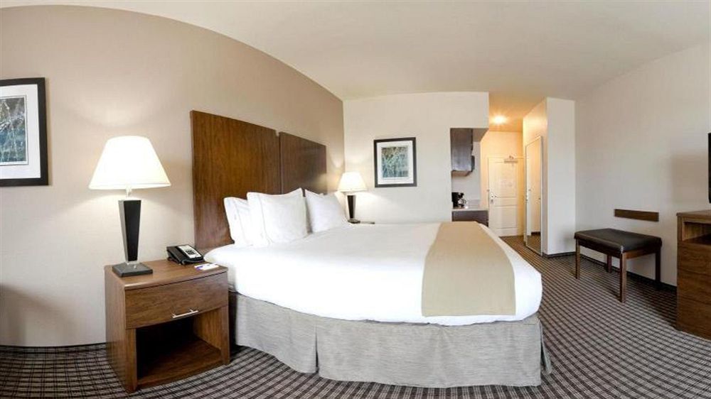 Holiday Inn Express Hotel & Suites Port Arthur, An Ihg Hotel Exteriér fotografie