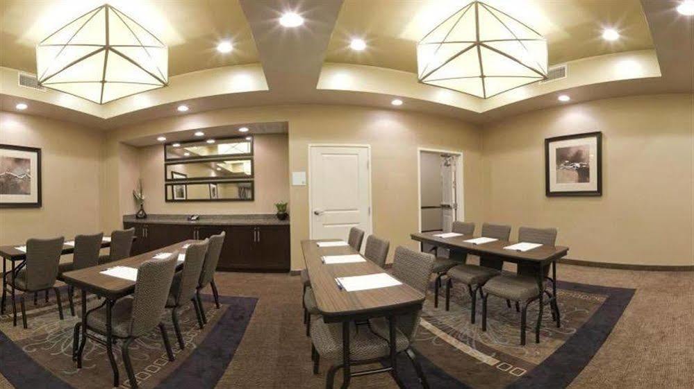 Holiday Inn Express Hotel & Suites Port Arthur, An Ihg Hotel Exteriér fotografie
