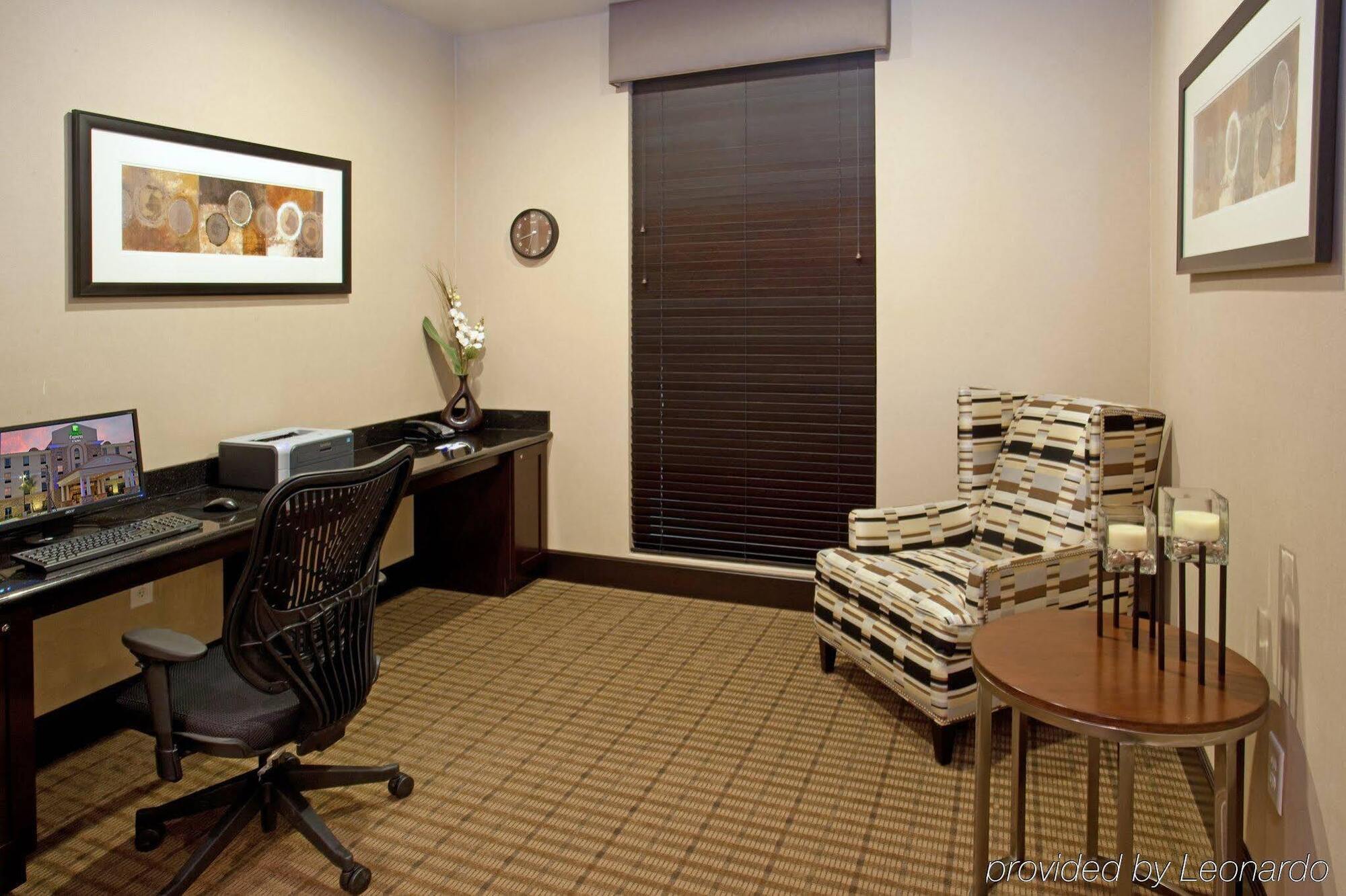 Holiday Inn Express Hotel & Suites Port Arthur, An Ihg Hotel Exteriér fotografie