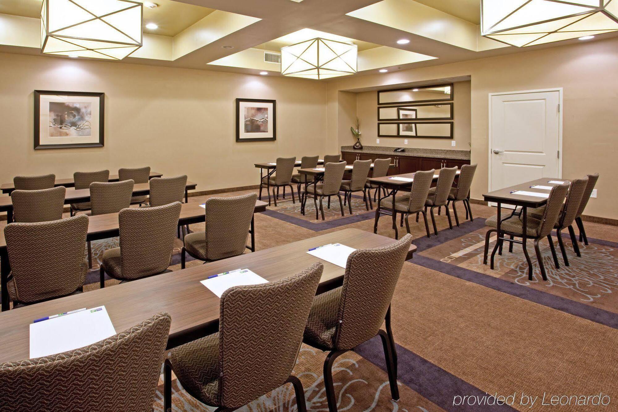 Holiday Inn Express Hotel & Suites Port Arthur, An Ihg Hotel Exteriér fotografie